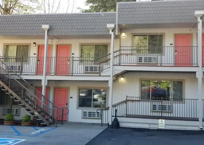 The Northern Inn