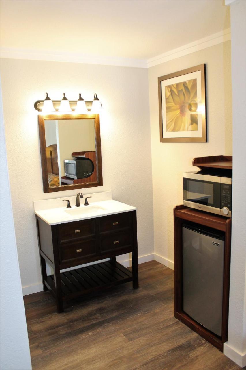 Motel The Northern 3*