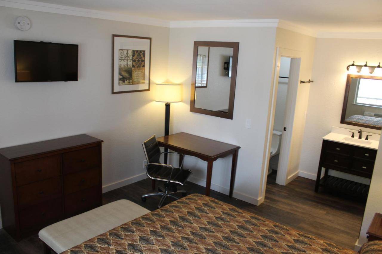 Motel The Northern Redway