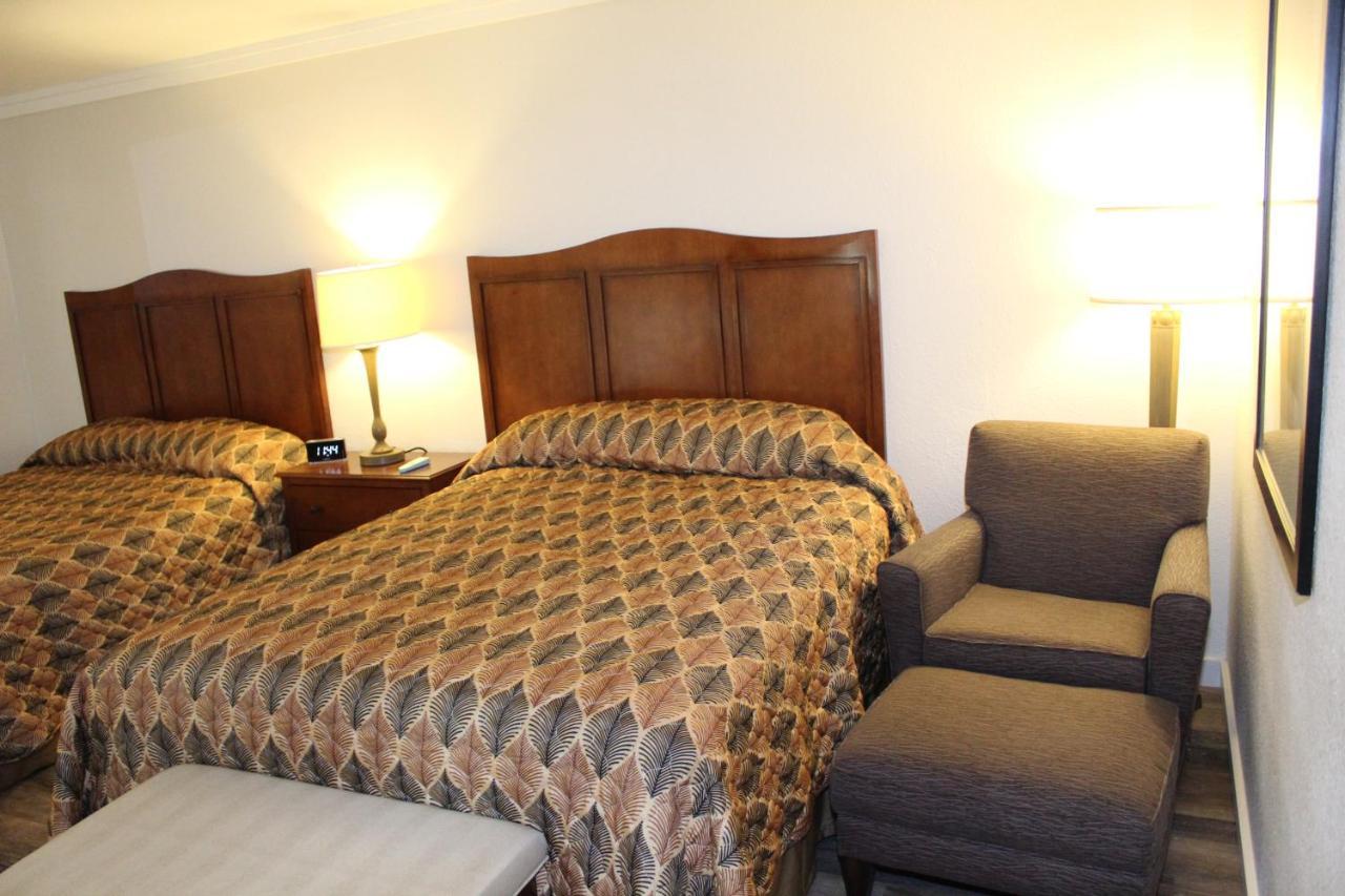 Motel The Northern 3*