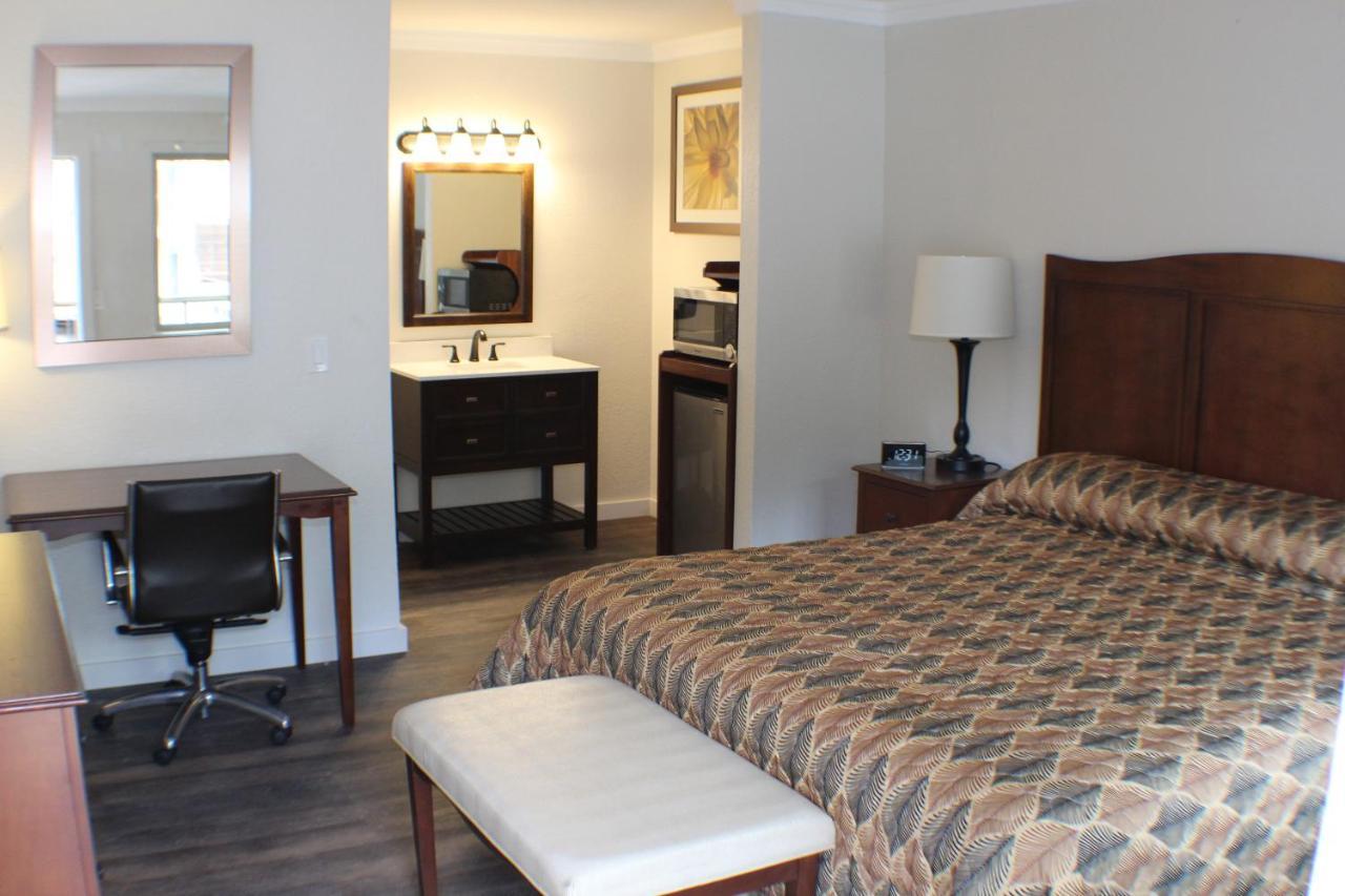 The Northern Motel 3*