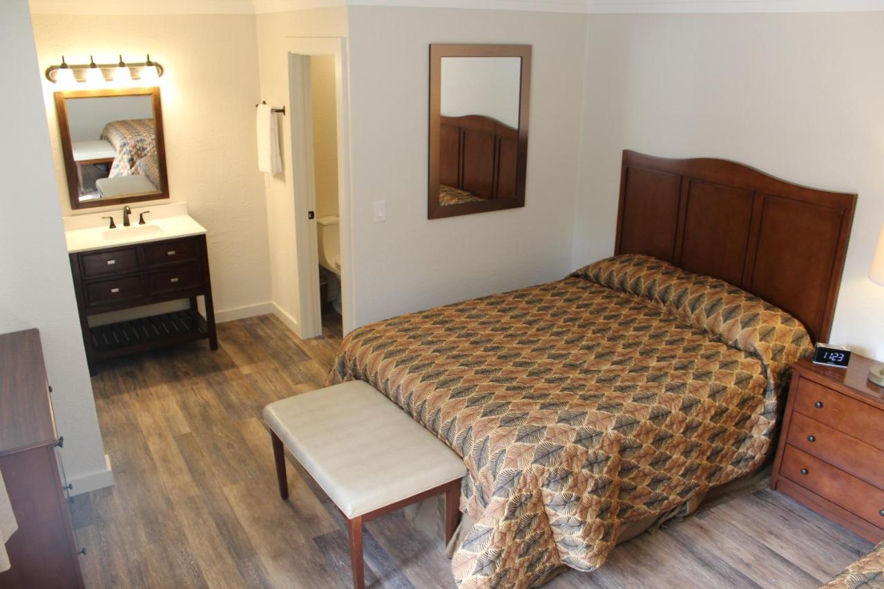 The Northern Motel
